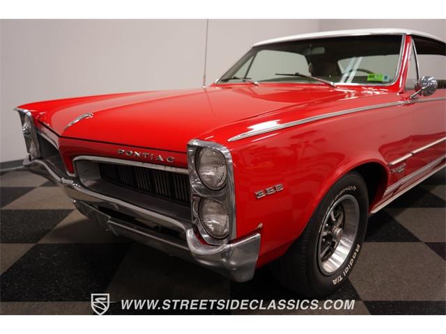 1966 Pontiac Tempest (CC-1787948) for sale in Lavergne, Tennessee