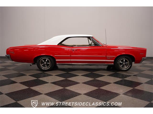 1966 Pontiac Tempest (CC-1787948) for sale in Lavergne, Tennessee