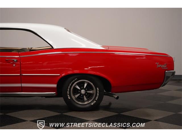 1966 Pontiac Tempest (CC-1787948) for sale in Lavergne, Tennessee