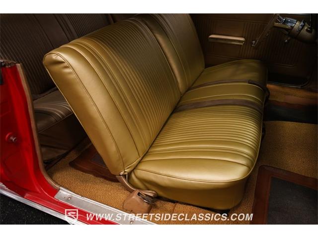 1966 Pontiac Tempest (CC-1787948) for sale in Lavergne, Tennessee