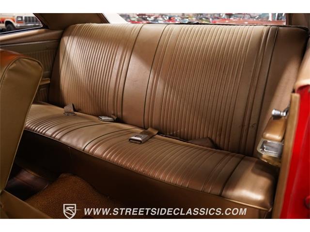 1966 Pontiac Tempest (CC-1787948) for sale in Lavergne, Tennessee