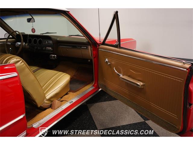 1966 Pontiac Tempest (CC-1787948) for sale in Lavergne, Tennessee