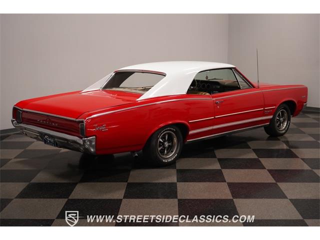 1966 Pontiac Tempest (CC-1787948) for sale in Lavergne, Tennessee