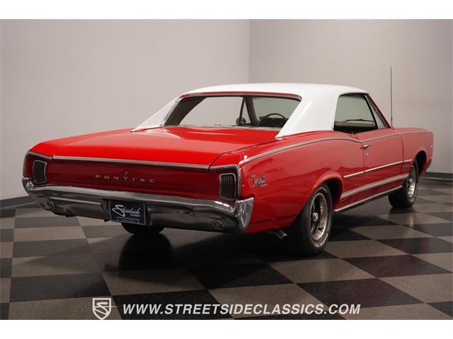 1966 Pontiac Tempest (CC-1787948) for sale in Lavergne, Tennessee