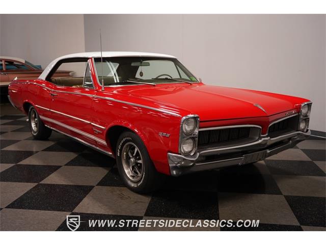 1966 Pontiac Tempest (CC-1787948) for sale in Lavergne, Tennessee