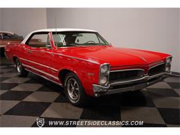 1966 Pontiac Tempest (CC-1787948) for sale in Lavergne, Tennessee