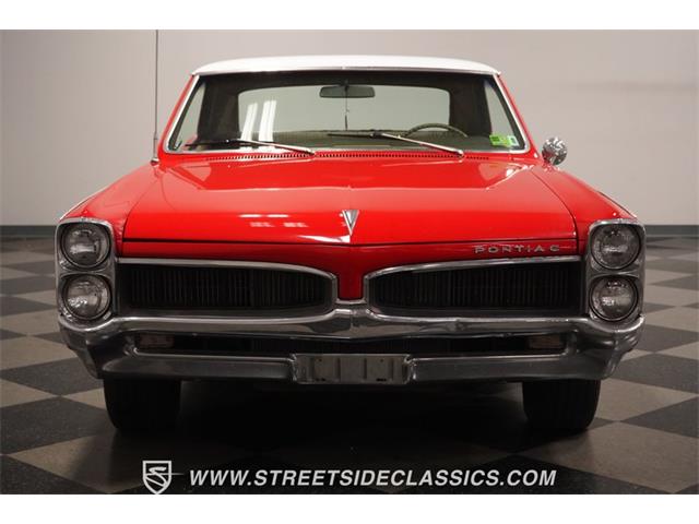 1966 Pontiac Tempest (CC-1787948) for sale in Lavergne, Tennessee