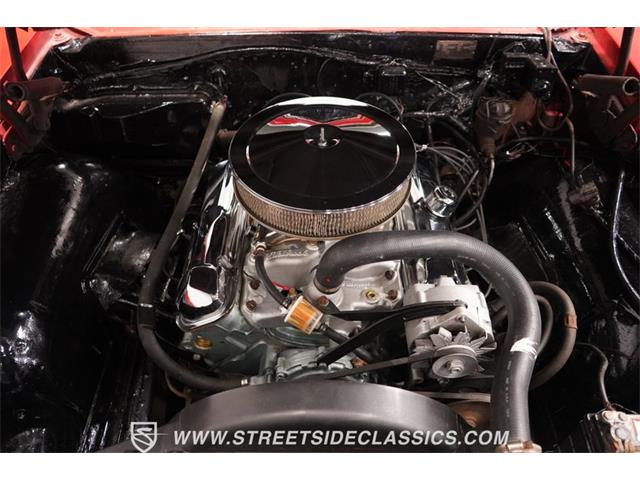 1966 Pontiac Tempest (CC-1787948) for sale in Lavergne, Tennessee
