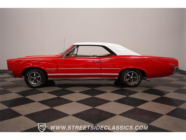 1966 Pontiac Tempest (CC-1787948) for sale in Lavergne, Tennessee