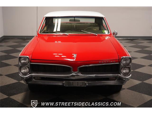 1966 Pontiac Tempest (CC-1787948) for sale in Lavergne, Tennessee