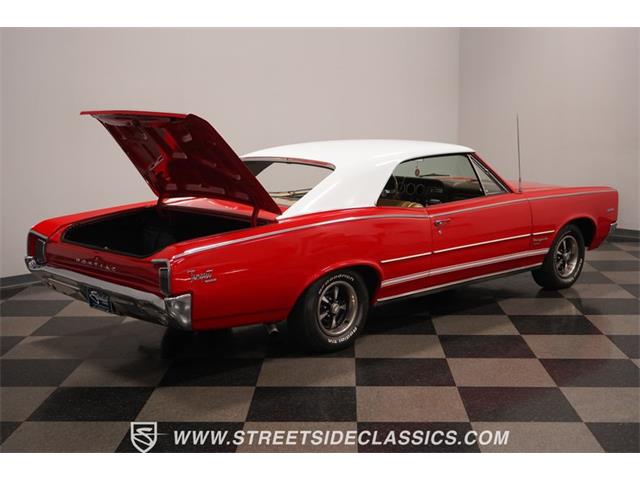 1966 Pontiac Tempest (CC-1787948) for sale in Lavergne, Tennessee