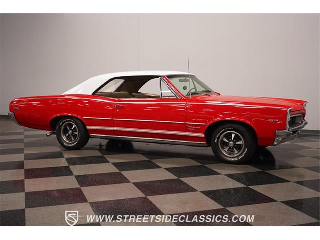 1966 Pontiac Tempest (CC-1787948) for sale in Lavergne, Tennessee