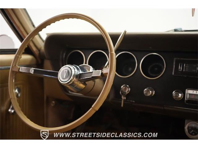 1966 Pontiac Tempest (CC-1787948) for sale in Lavergne, Tennessee