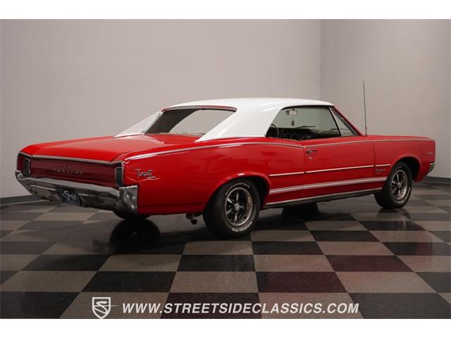 1966 Pontiac Tempest (CC-1787948) for sale in Lavergne, Tennessee