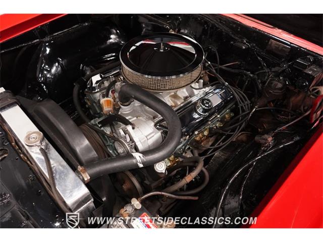 1966 Pontiac Tempest (CC-1787948) for sale in Lavergne, Tennessee