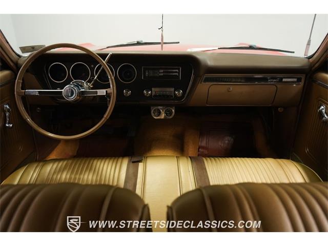 1966 Pontiac Tempest (CC-1787948) for sale in Lavergne, Tennessee