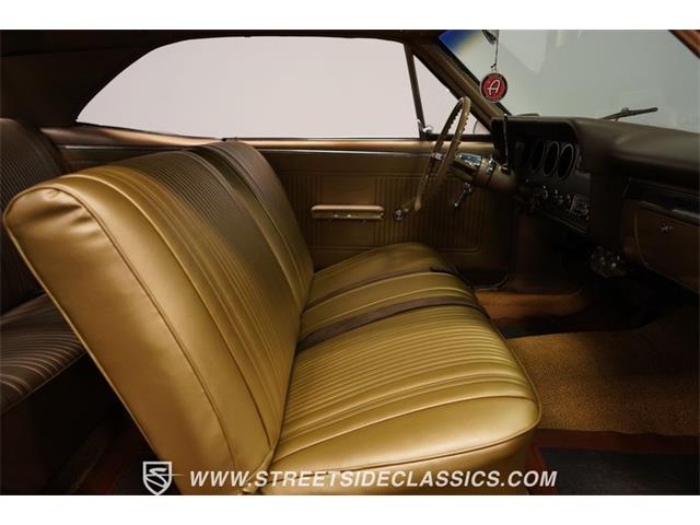 1966 Pontiac Tempest (CC-1787948) for sale in Lavergne, Tennessee