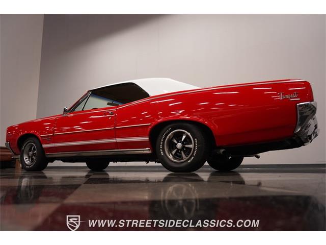 1966 Pontiac Tempest (CC-1787948) for sale in Lavergne, Tennessee