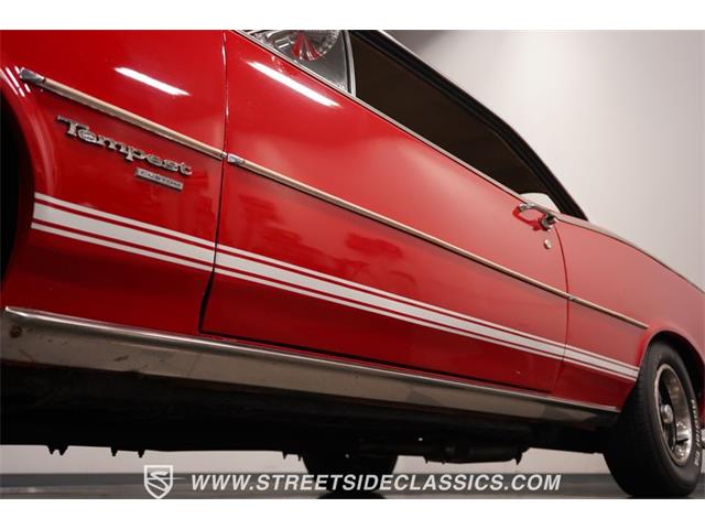 1966 Pontiac Tempest (CC-1787948) for sale in Lavergne, Tennessee