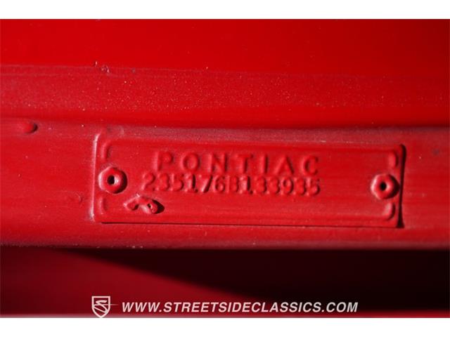 1966 Pontiac Tempest (CC-1787948) for sale in Lavergne, Tennessee