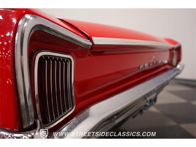 1966 Pontiac Tempest (CC-1787948) for sale in Lavergne, Tennessee