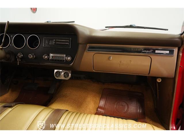 1966 Pontiac Tempest (CC-1787948) for sale in Lavergne, Tennessee