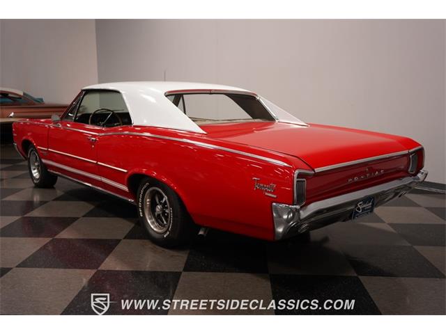 1966 Pontiac Tempest (CC-1787948) for sale in Lavergne, Tennessee