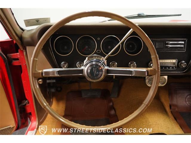 1966 Pontiac Tempest (CC-1787948) for sale in Lavergne, Tennessee