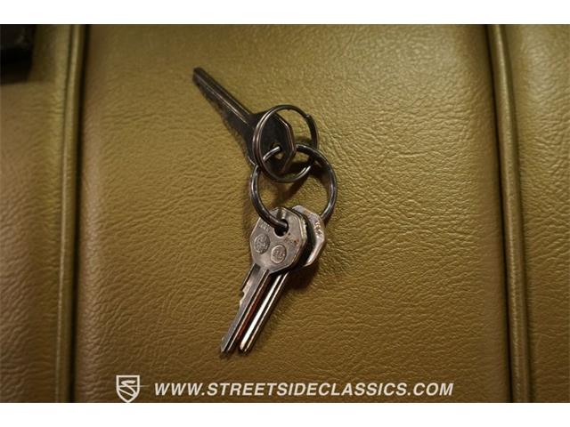 1966 Pontiac Tempest (CC-1787948) for sale in Lavergne, Tennessee