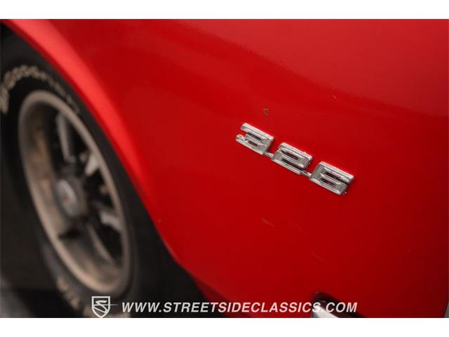 1966 Pontiac Tempest (CC-1787948) for sale in Lavergne, Tennessee