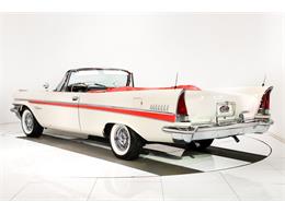 1957 Chrysler New Yorker (CC-1787957) for sale in Volo, Illinois