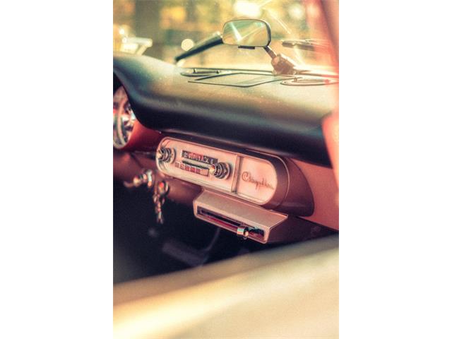 1957 Chrysler New Yorker (CC-1787957) for sale in Volo, Illinois