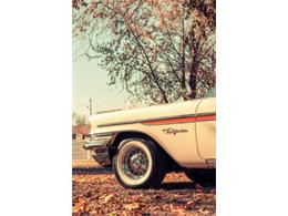 1957 Chrysler New Yorker (CC-1787957) for sale in Volo, Illinois