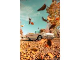 1957 Chrysler New Yorker (CC-1787957) for sale in Volo, Illinois