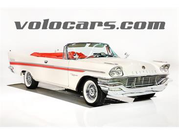 1957 Chrysler New Yorker (CC-1787957) for sale in Volo, Illinois