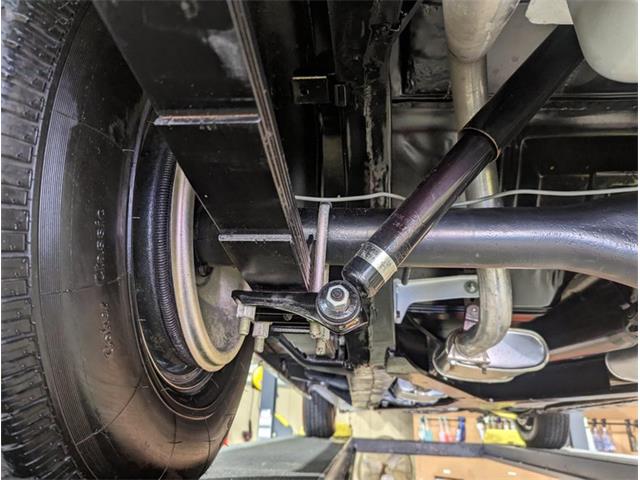 1957 Chrysler New Yorker (CC-1787957) for sale in Volo, Illinois