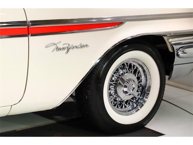 1957 Chrysler New Yorker (CC-1787957) for sale in Volo, Illinois