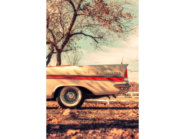 1957 Chrysler New Yorker (CC-1787957) for sale in Volo, Illinois