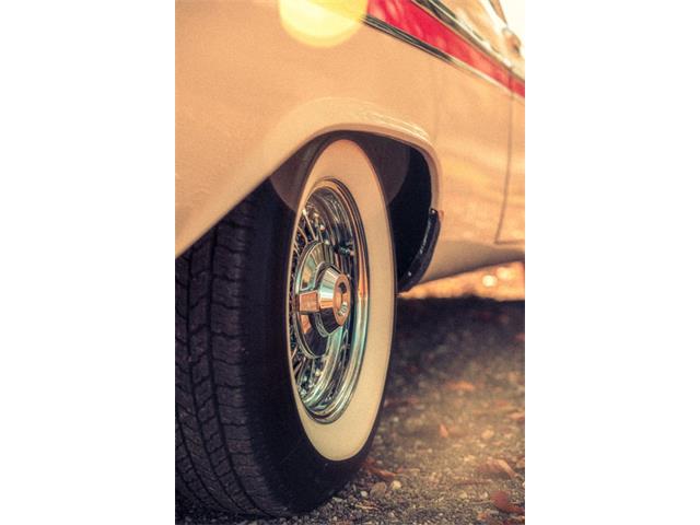 1957 Chrysler New Yorker (CC-1787957) for sale in Volo, Illinois