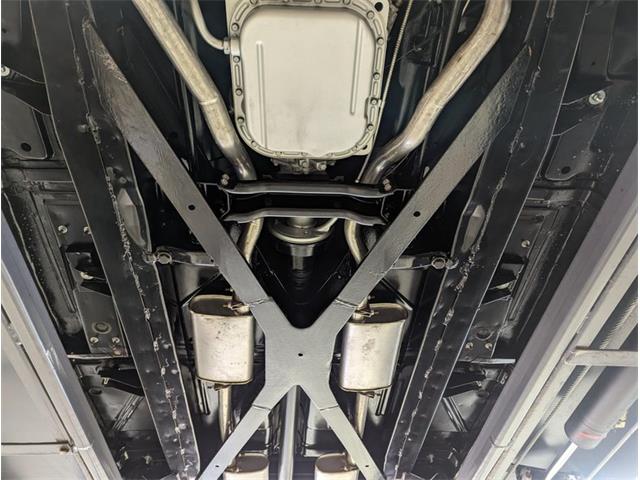 1957 Chrysler New Yorker (CC-1787957) for sale in Volo, Illinois