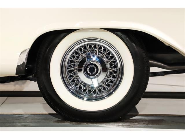 1957 Chrysler New Yorker (CC-1787957) for sale in Volo, Illinois