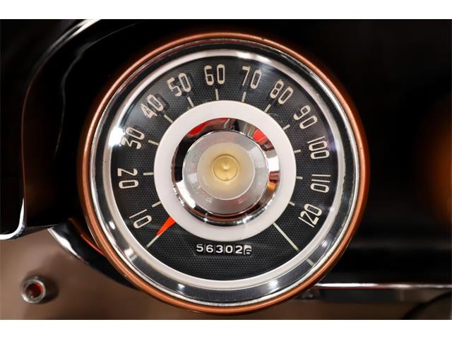 1957 Chrysler New Yorker (CC-1787957) for sale in Volo, Illinois