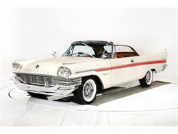 1957 Chrysler New Yorker (CC-1787957) for sale in Volo, Illinois
