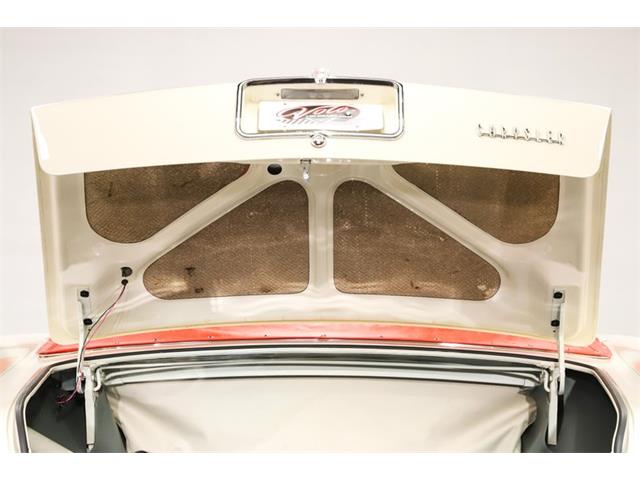 1957 Chrysler New Yorker (CC-1787957) for sale in Volo, Illinois