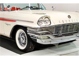 1957 Chrysler New Yorker (CC-1787957) for sale in Volo, Illinois
