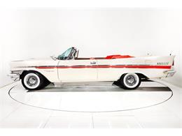 1957 Chrysler New Yorker (CC-1787957) for sale in Volo, Illinois