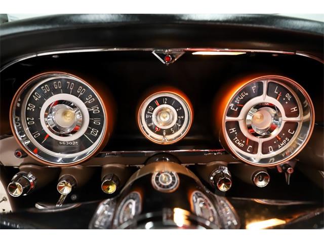 1957 Chrysler New Yorker (CC-1787957) for sale in Volo, Illinois