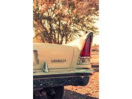 1957 Chrysler New Yorker (CC-1787957) for sale in Volo, Illinois