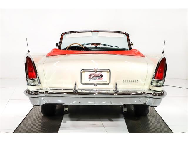 1957 Chrysler New Yorker (CC-1787957) for sale in Volo, Illinois