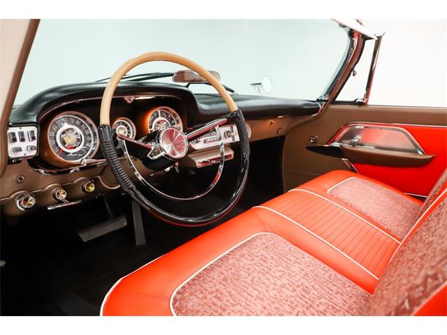 1957 Chrysler New Yorker (CC-1787957) for sale in Volo, Illinois